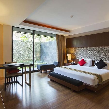 Zen Premium Uluwatu Complex Hotel Екстериор снимка