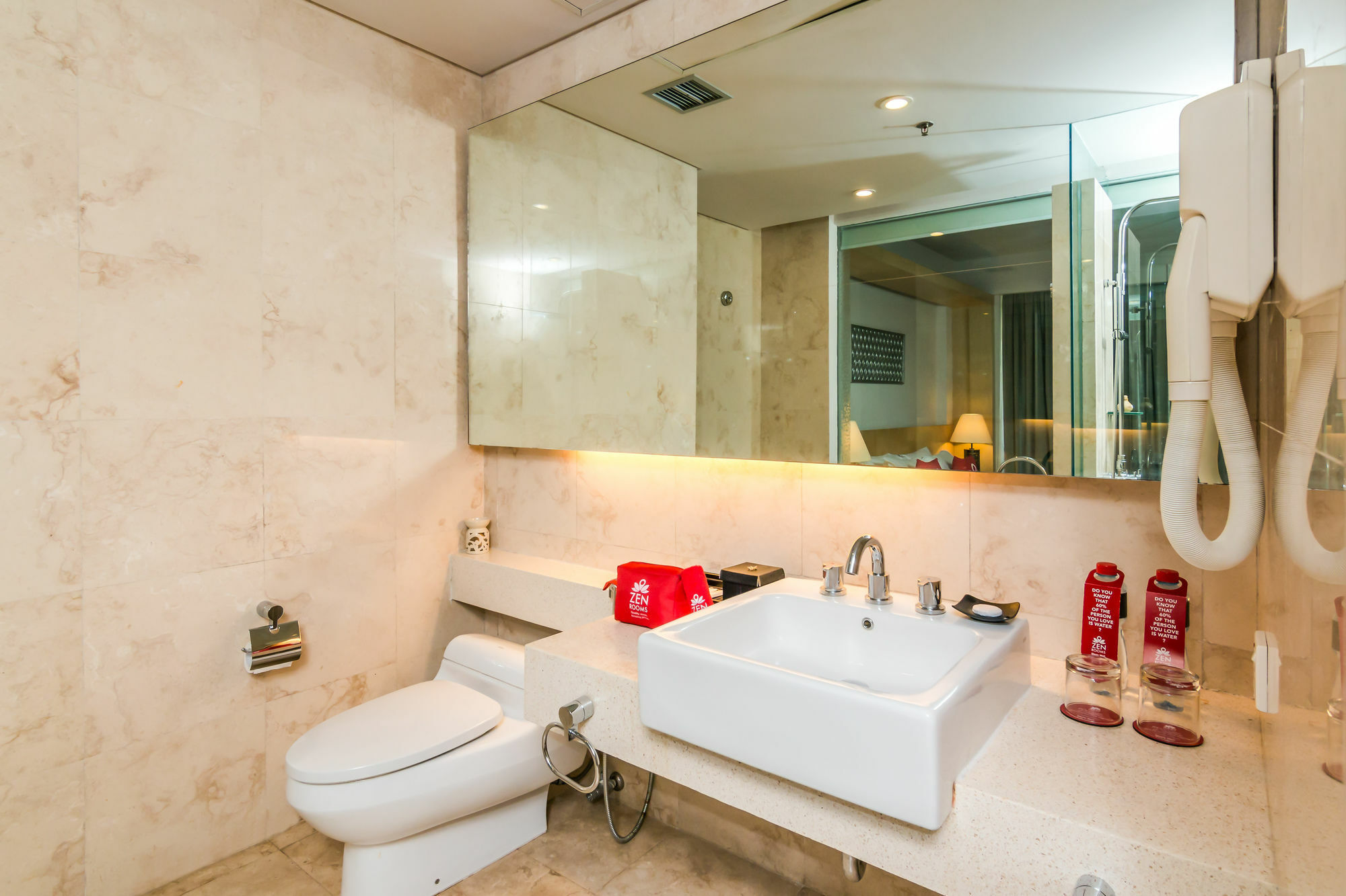 Zen Premium Uluwatu Complex Hotel Екстериор снимка