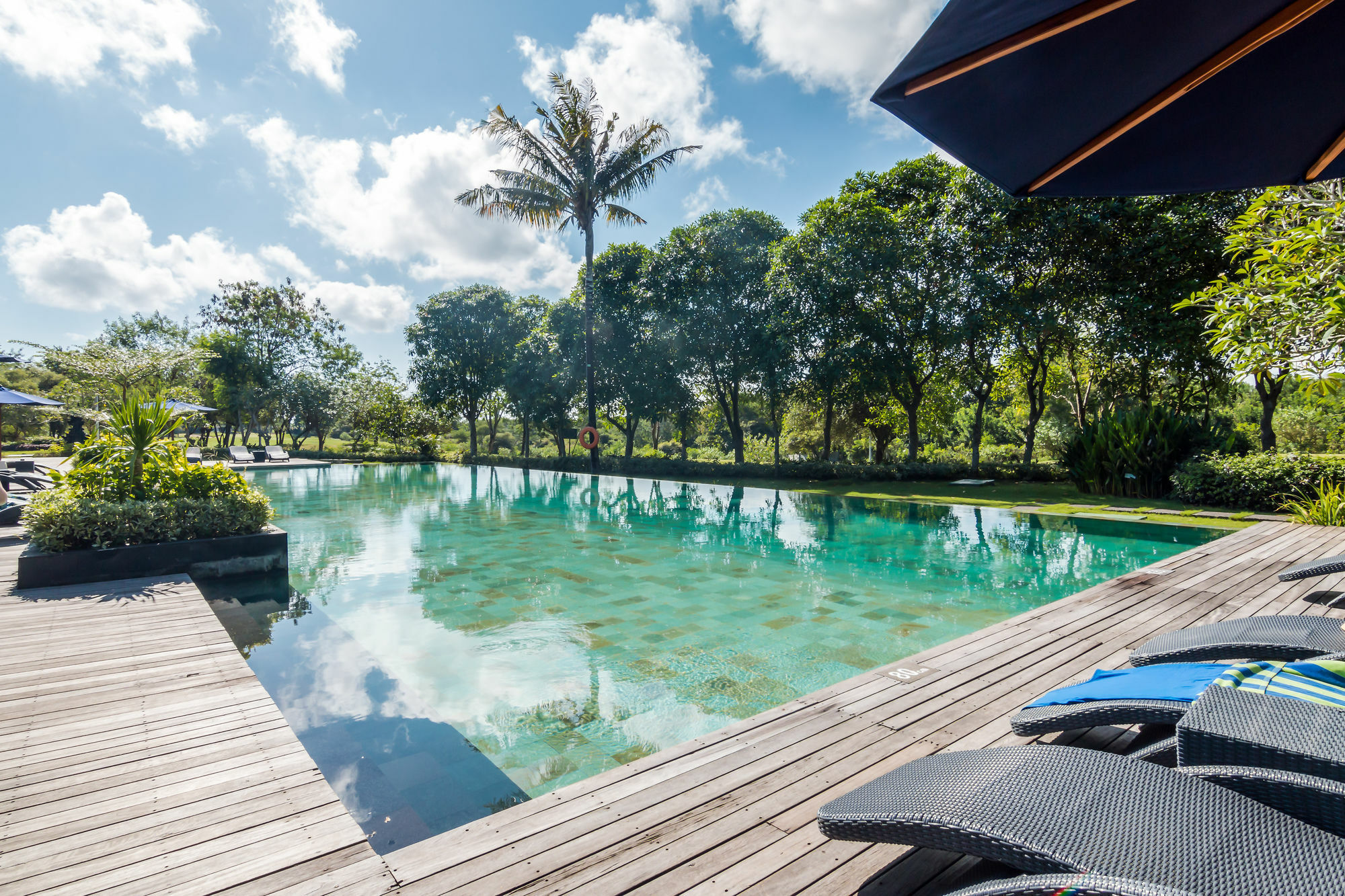 Zen Premium Uluwatu Complex Hotel Екстериор снимка