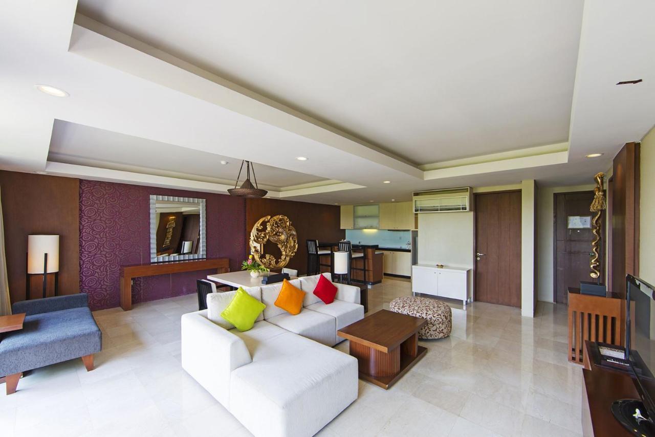 Zen Premium Uluwatu Complex Hotel Екстериор снимка